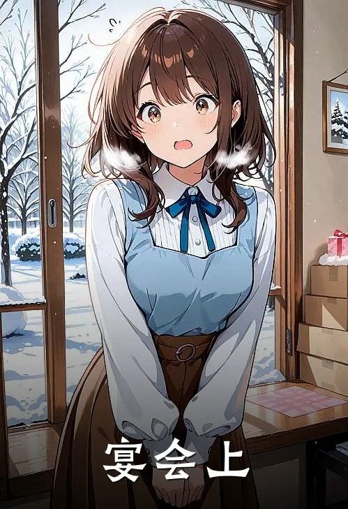 宴会上