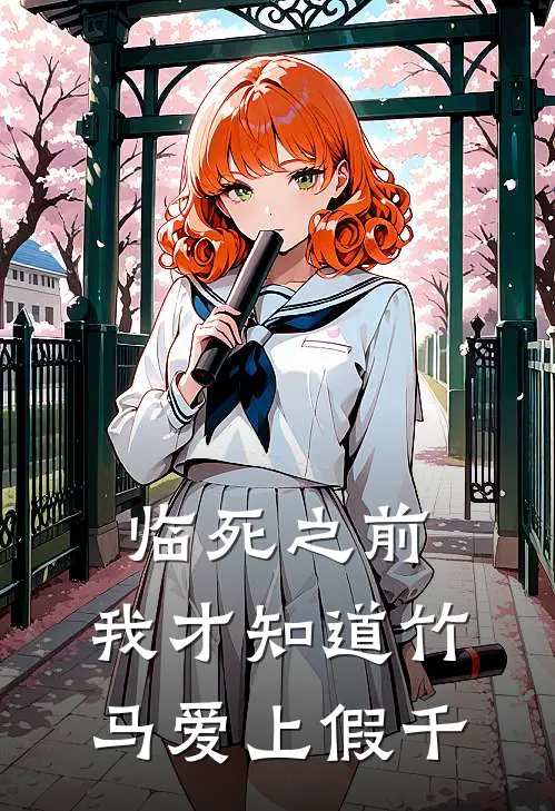 临死之前，我才知道竹马爱上假千