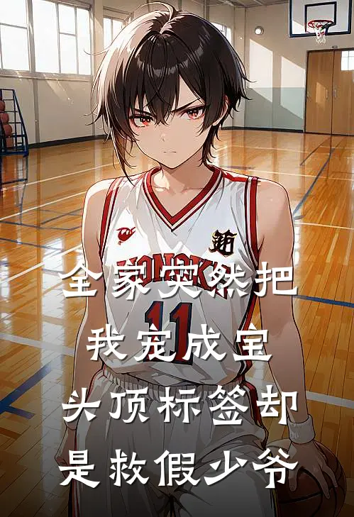 全家突然把我宠成宝，头顶标签却是救假少爷