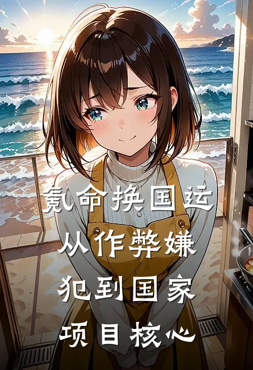 氪命换国运，从作弊嫌犯到国家项目核心