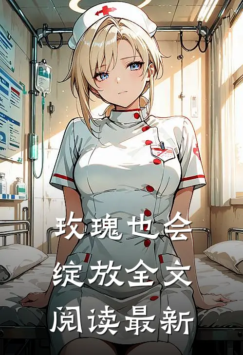 玫瑰也会绽放全文阅读最新