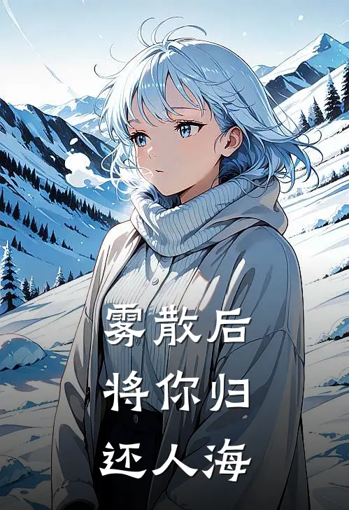 雾散后，将你归还人海