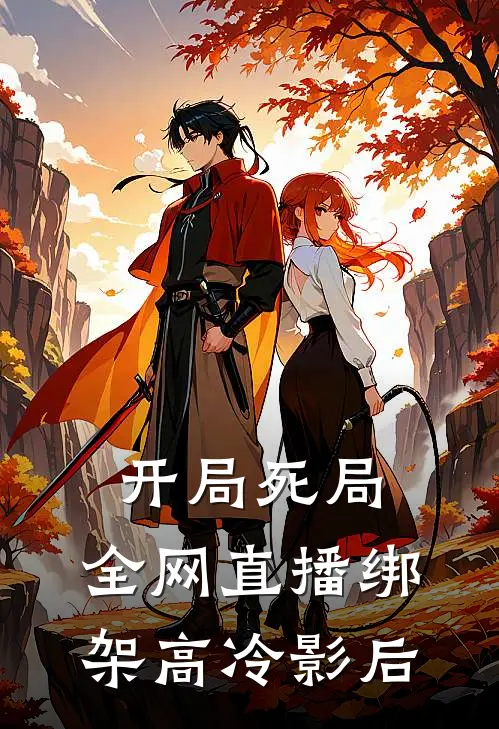 开局死局，全网直播绑架高冷影后