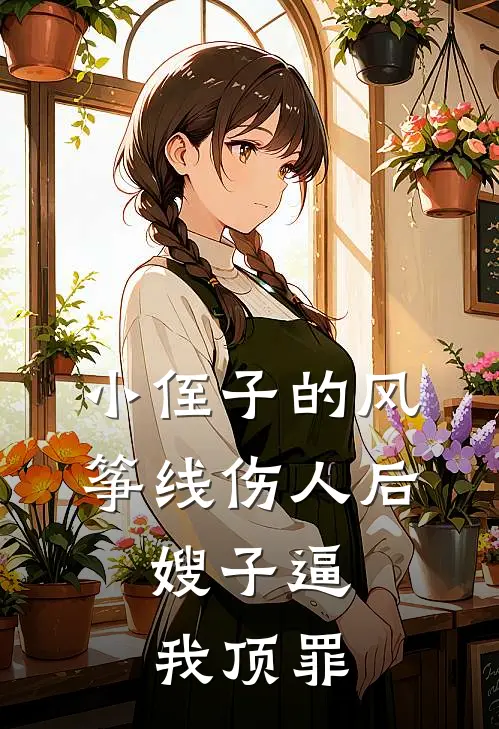 小侄子的风筝线伤人后，嫂子逼我顶罪