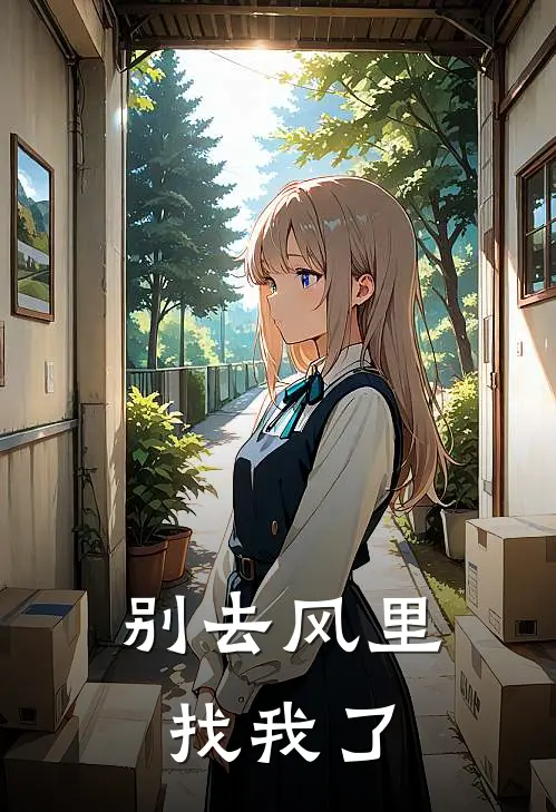 别去风里找我了