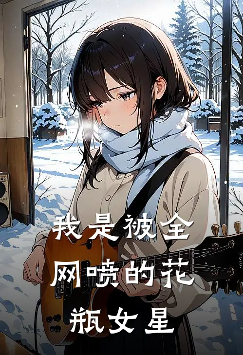 我是被全网喷的花瓶女星