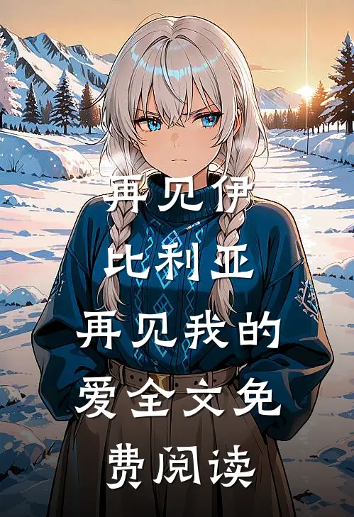 再见伊比利亚，再见我的爱全文免费阅读