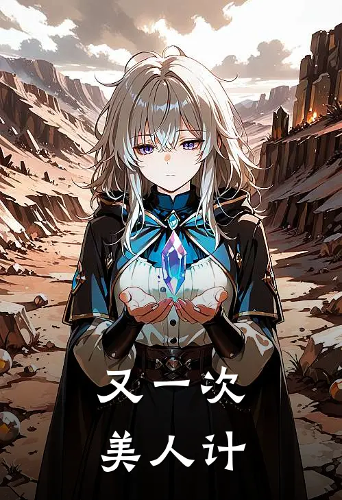 又一次美人计