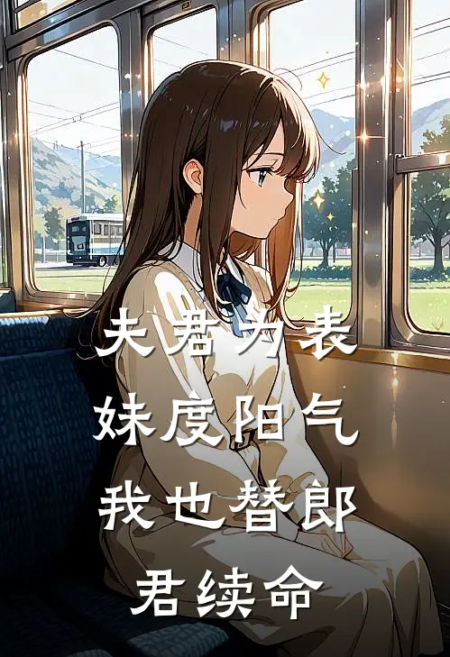 夫君为表妹度阳气，我也替郎君续命
