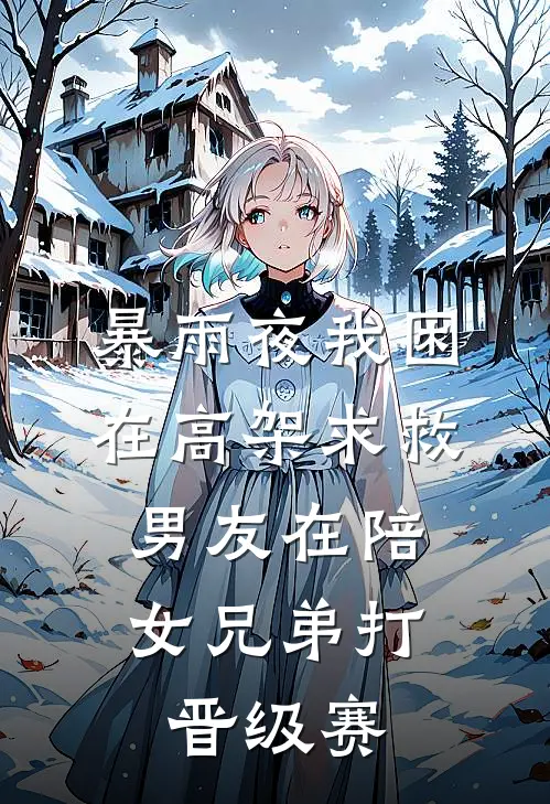 暴雨夜我困在高架求救，男友在陪女兄弟打晋级赛