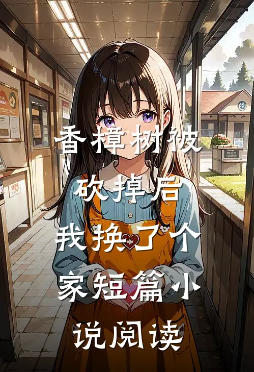 香樟树被砍掉后，我换了个家短篇小说阅读