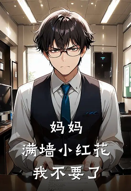 妈妈，满墙小红花我不要了
