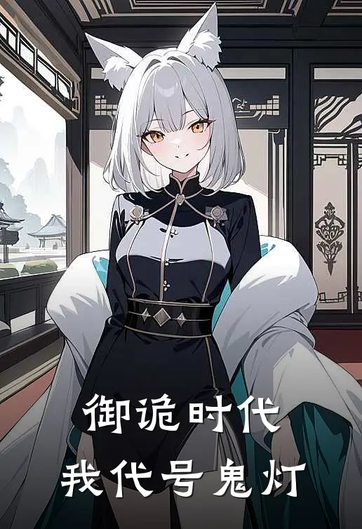 御诡时代：我代号鬼灯