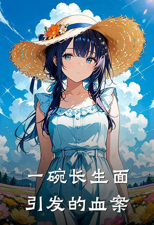 一碗长生面引发的血案
