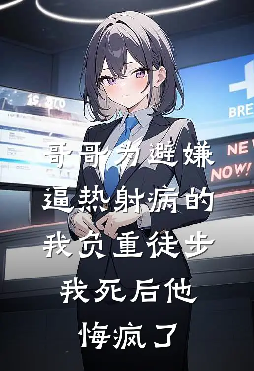 哥哥为避嫌逼热射病的我负重徒步，我死后他悔疯了