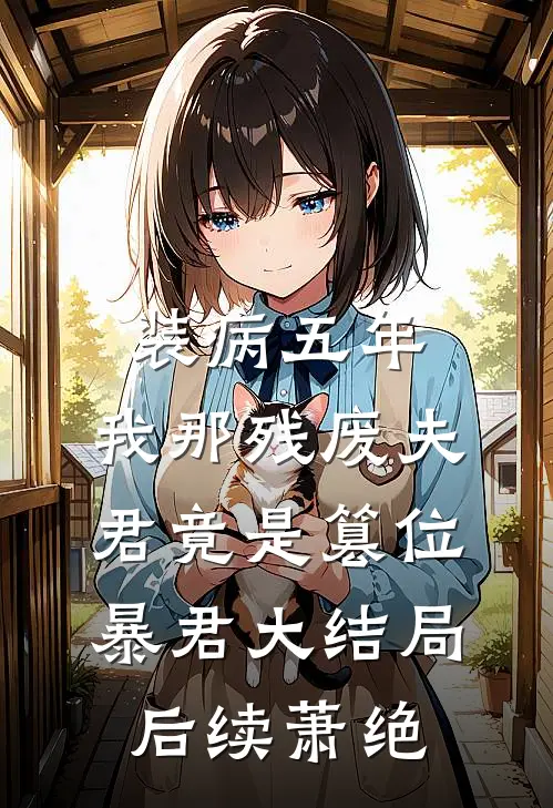 装病五年，我那残废夫君竟是篡位暴君大结局后续萧绝