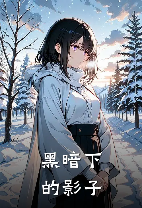 黑暗下的影子