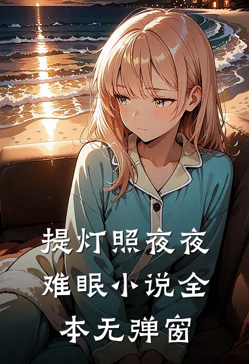 提灯照夜夜难眠小说全本无弹窗