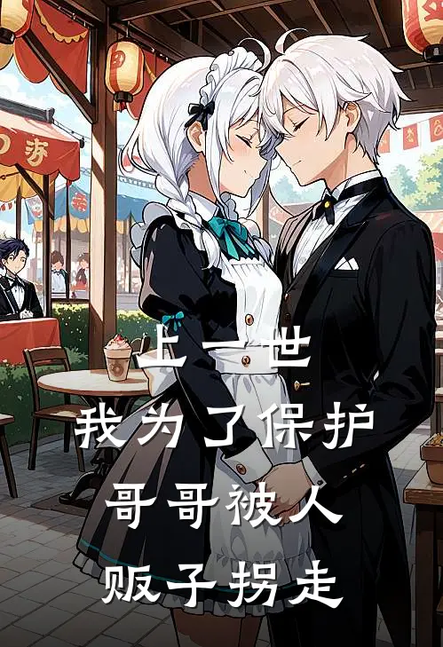 上一世，我为了保护哥哥被人贩子拐走