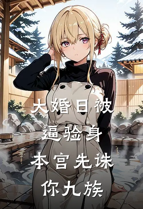 大婚日被逼验身，本宫先诛你九族