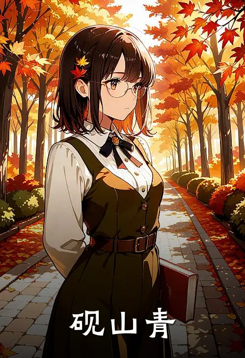 砚山青