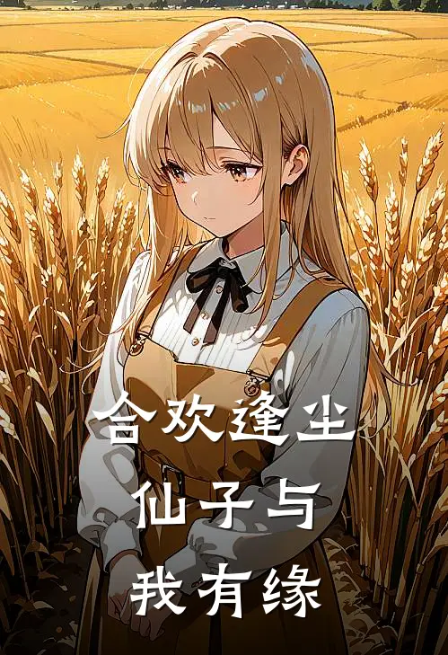 合欢逢尘：仙子与我有缘
