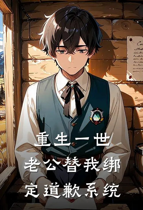 重生一世，老公替我绑定道歉系统
