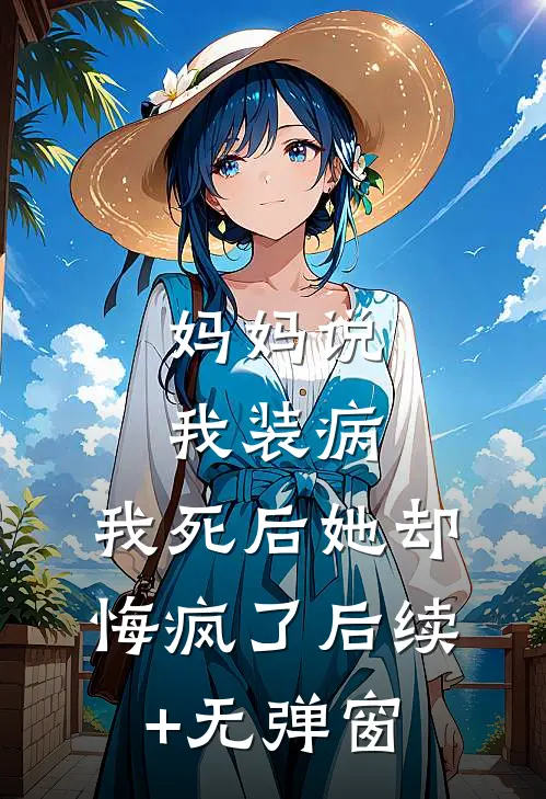 妈妈说我装病，我死后她却悔疯了后续+无弹窗