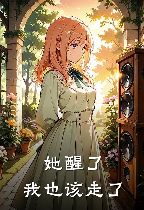 她醒了，我也该走了