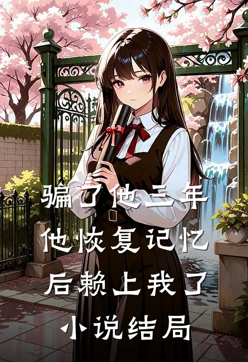 骗了他三年，他恢复记忆后赖上我了小说结局