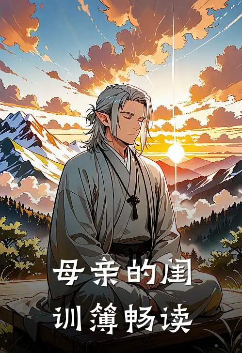 母亲的闺训簿畅读