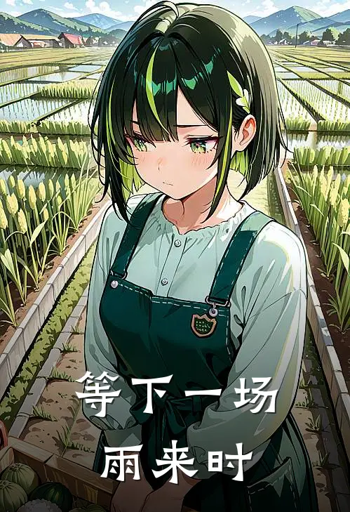 等下一场雨来时