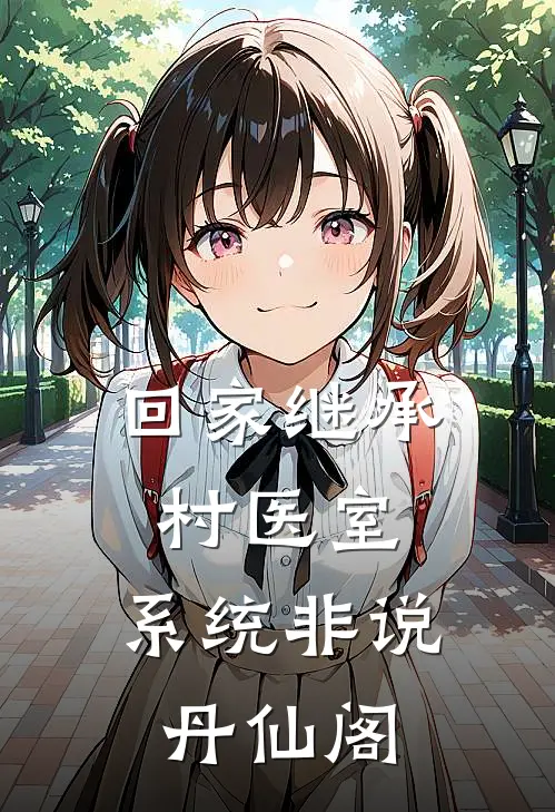 回家继承村医室，系统非说丹仙阁