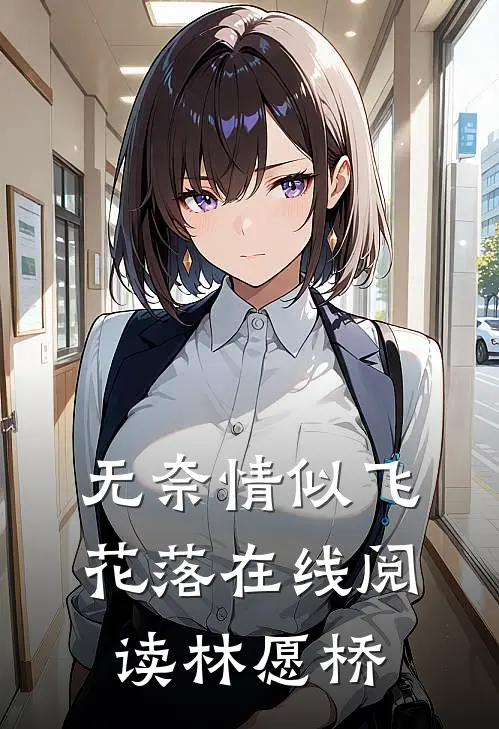 无奈情似飞花落在线阅读林愿桥