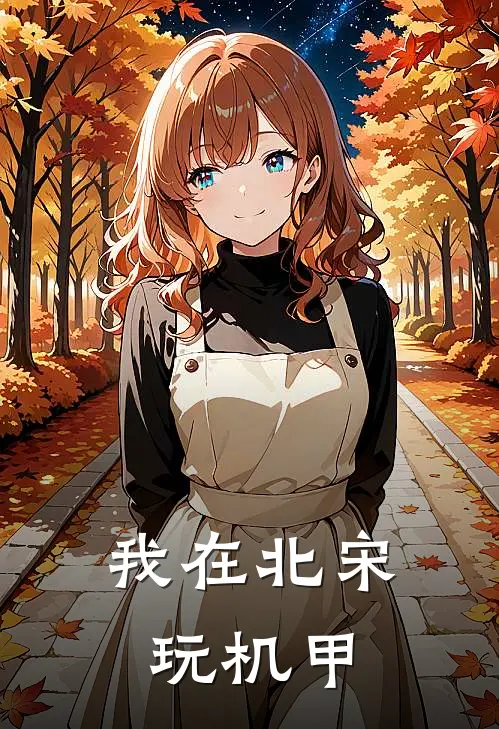 我在北宋玩机甲