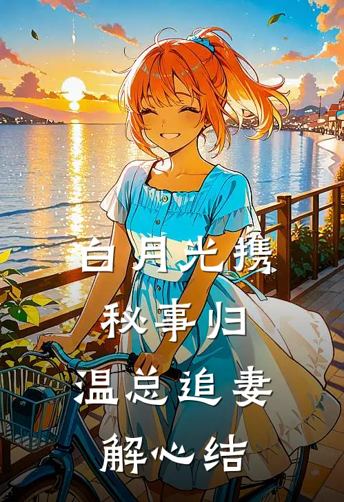 白月光携秘事归，温总追妻解心结