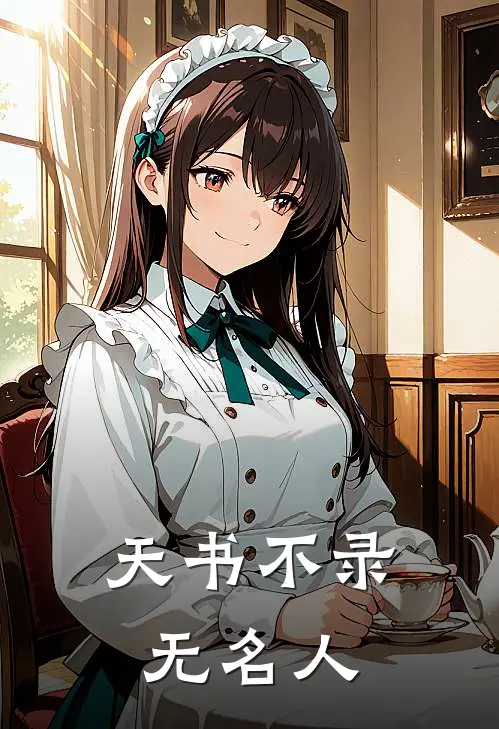 天书不录无名人