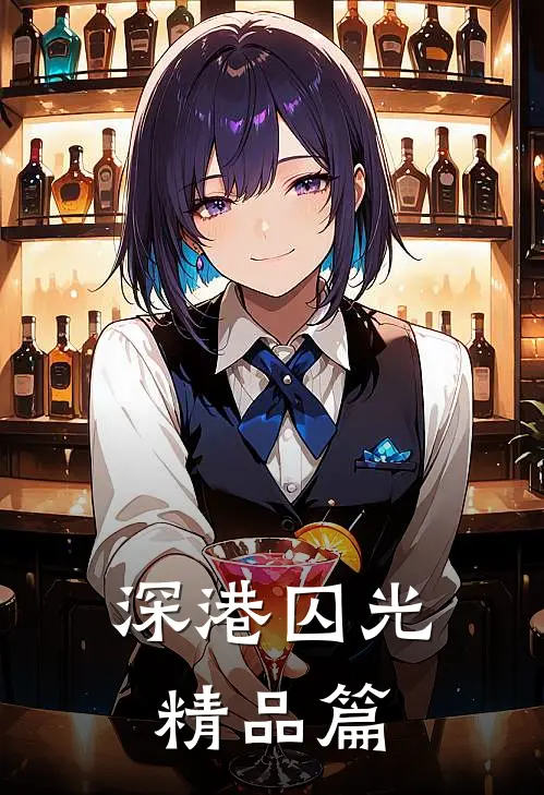 深港囚光精品篇