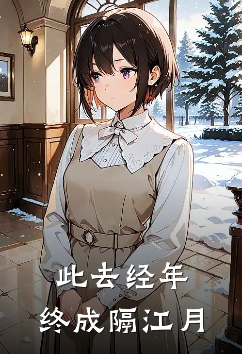 此去经年，终成隔江月