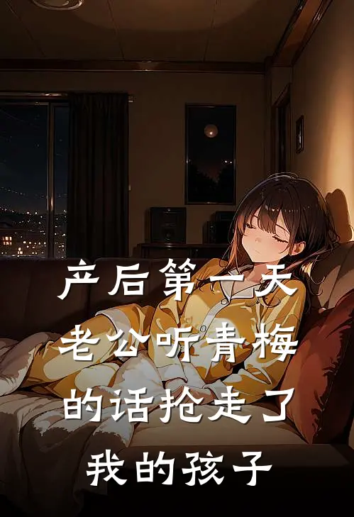 产后第一天，老公听青梅的话抢走了我的孩子