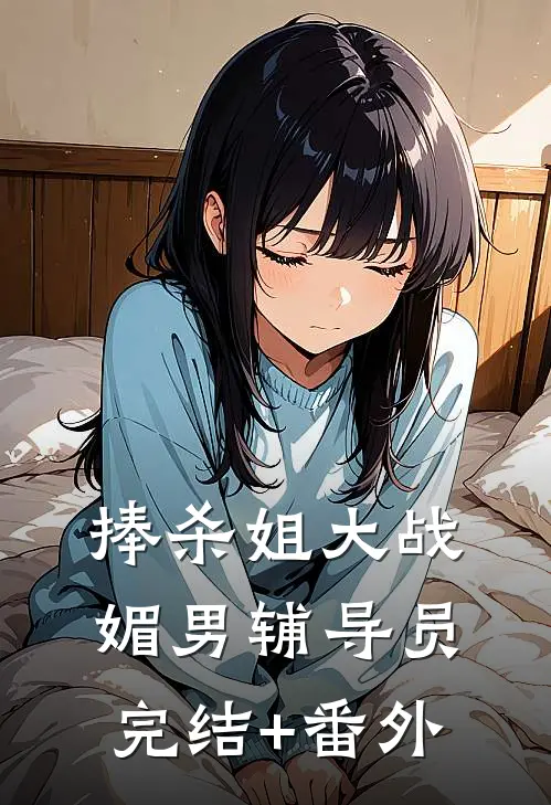 捧杀姐大战媚男辅导员完结+番外