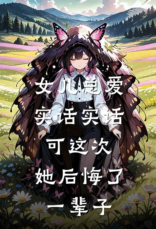 女儿总爱实话实话，可这次，她后悔了一辈子