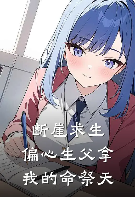 断崖求生：偏心生父拿我的命祭天