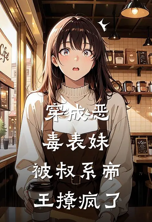 穿成恶毒表妹，被叔系帝王撩疯了