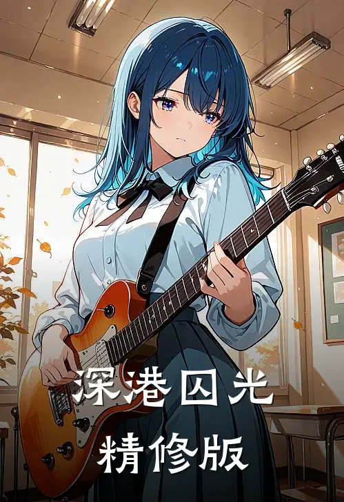 深港囚光精修版