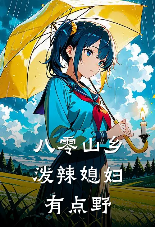 八零山乡：泼辣媳妇有点野