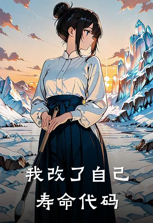 我改了自己寿命代码
