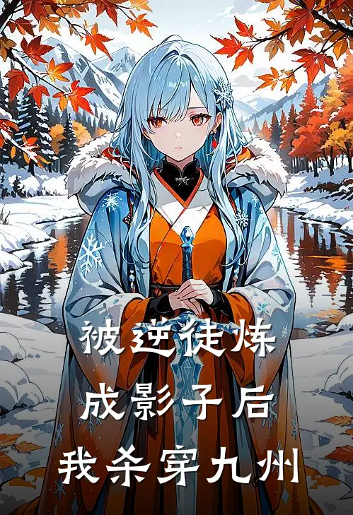被逆徒炼成影子后，我杀穿九州