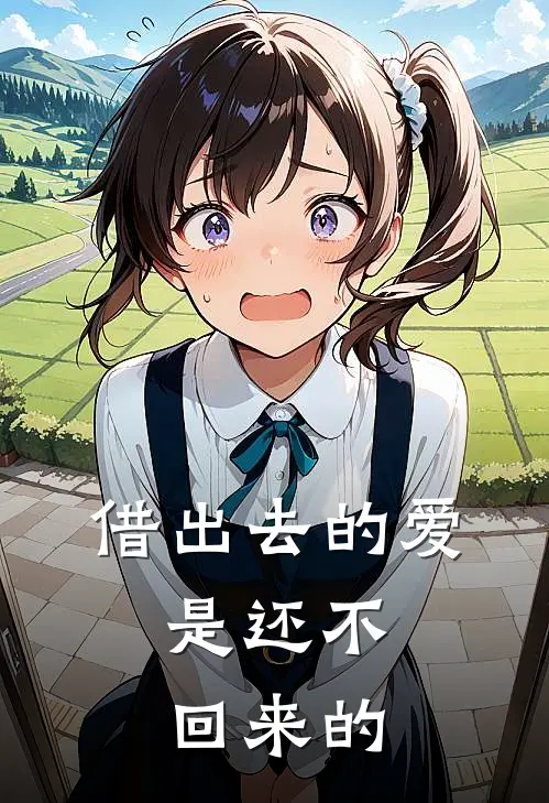 借出去的爱，是还不回来的