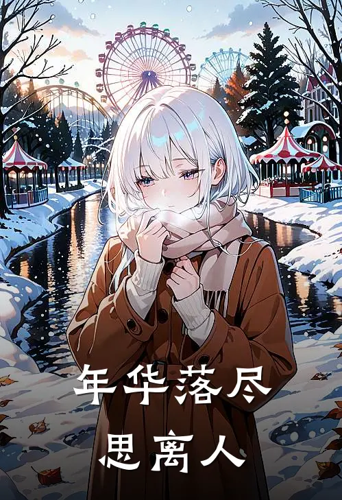 年华落尽思离人